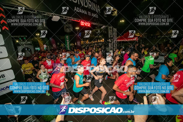 Maratona de Londrina 2024