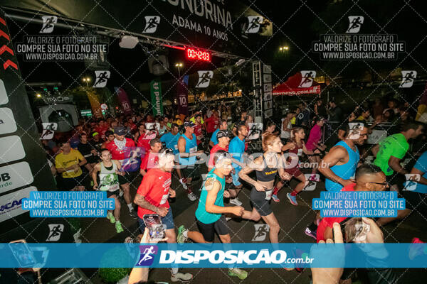 Maratona de Londrina 2024