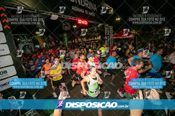 Maratona de Londrina 2024