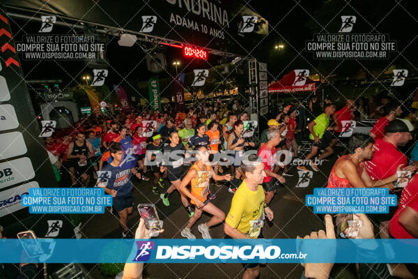 Maratona de Londrina 2024