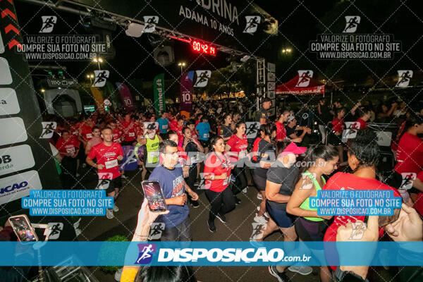 Maratona de Londrina 2024