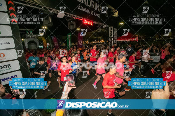 Maratona de Londrina 2024