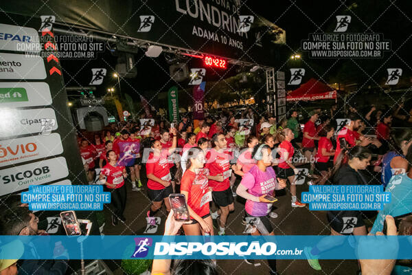 Maratona de Londrina 2024