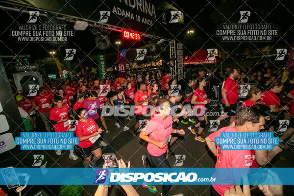 Maratona de Londrina 2024