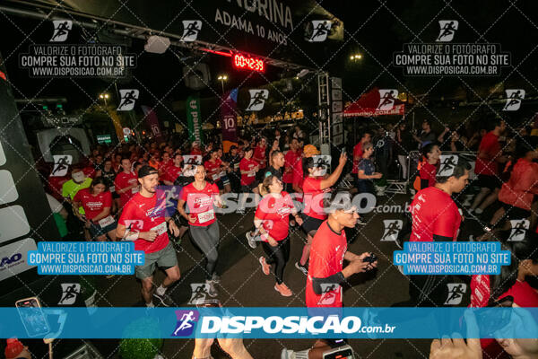 Maratona de Londrina 2024