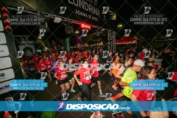 Maratona de Londrina 2024