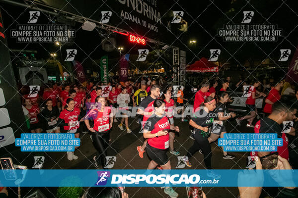 Maratona de Londrina 2024