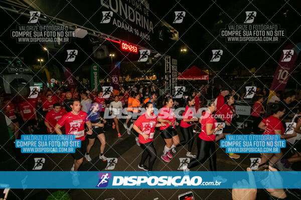 Maratona de Londrina 2024