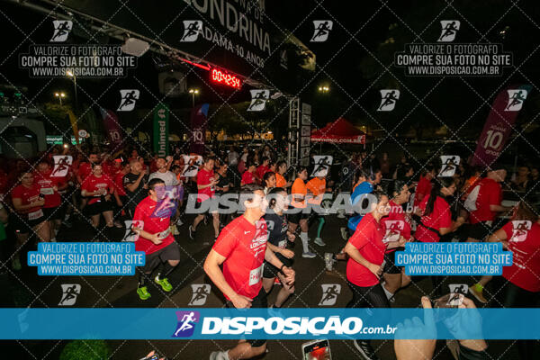 Maratona de Londrina 2024