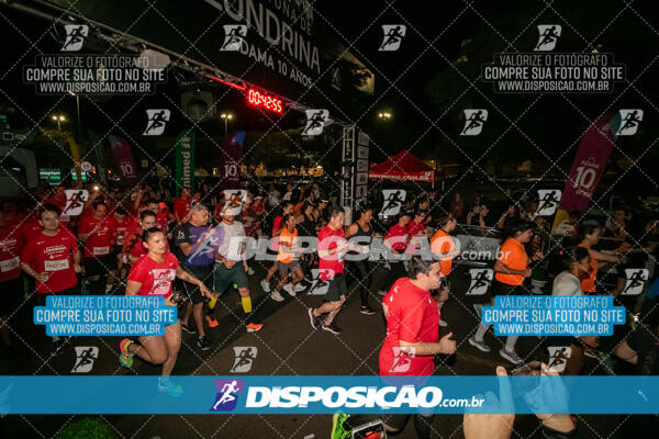 Maratona de Londrina 2024