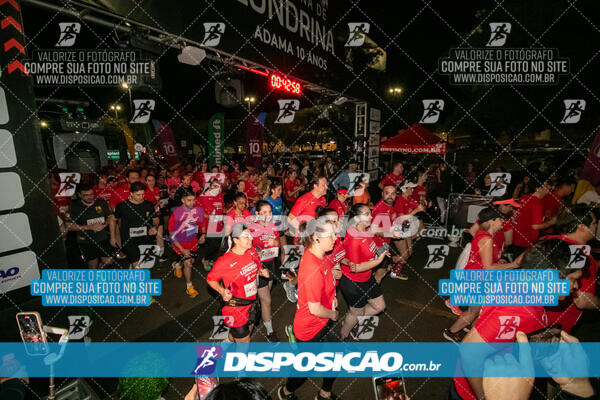 Maratona de Londrina 2024