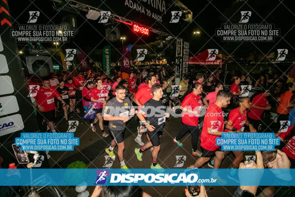 Maratona de Londrina 2024