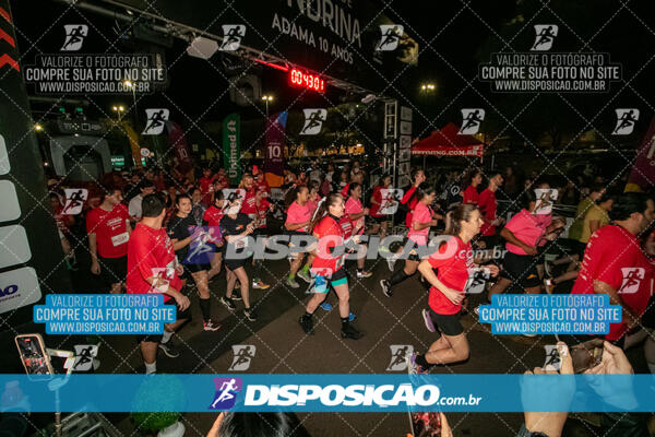 Maratona de Londrina 2024