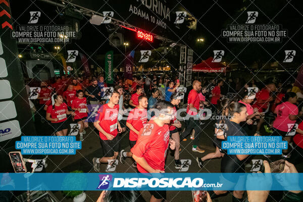 Maratona de Londrina 2024