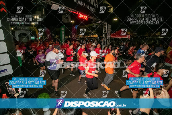 Maratona de Londrina 2024