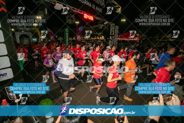 Maratona de Londrina 2024