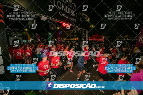 Maratona de Londrina 2024