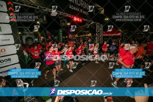 Maratona de Londrina 2024