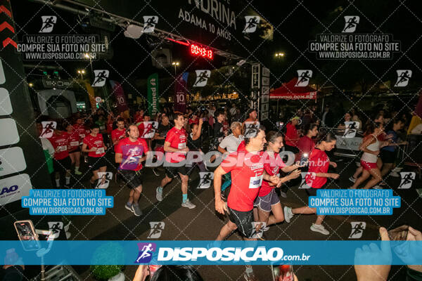 Maratona de Londrina 2024