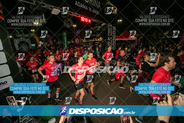 Maratona de Londrina 2024