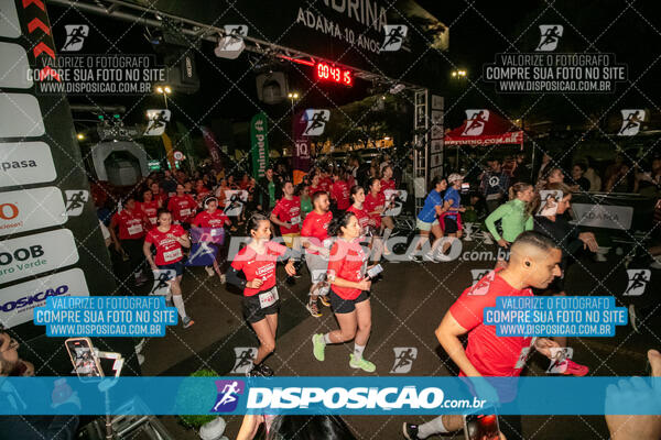 Maratona de Londrina 2024