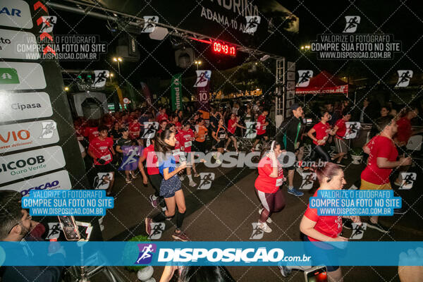 Maratona de Londrina 2024