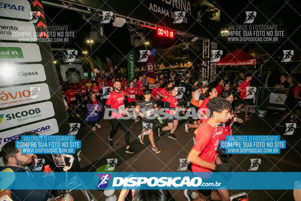 Maratona de Londrina 2024