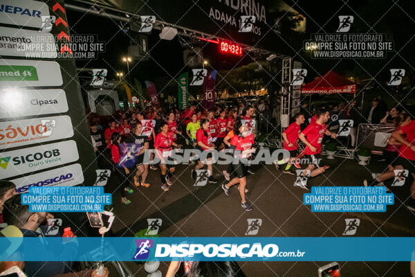 Maratona de Londrina 2024