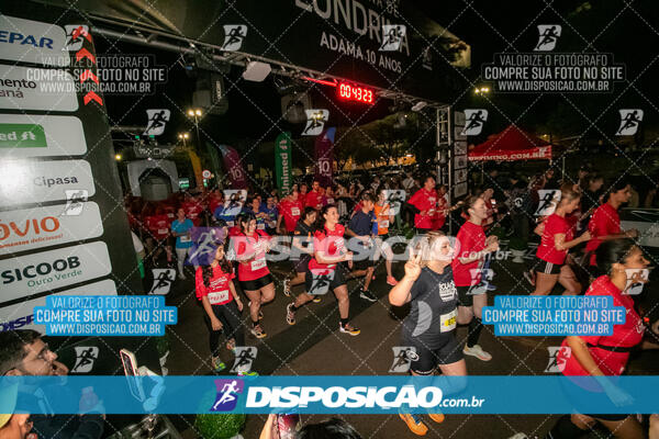 Maratona de Londrina 2024