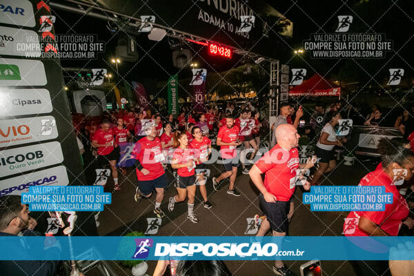 Maratona de Londrina 2024