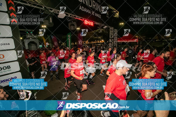 Maratona de Londrina 2024