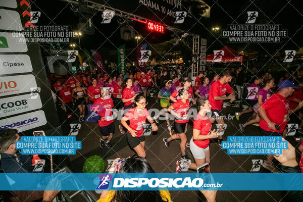 Maratona de Londrina 2024