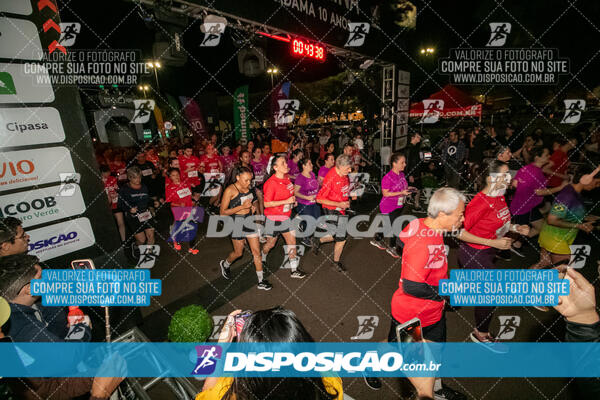 Maratona de Londrina 2024