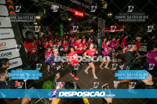 Maratona de Londrina 2024