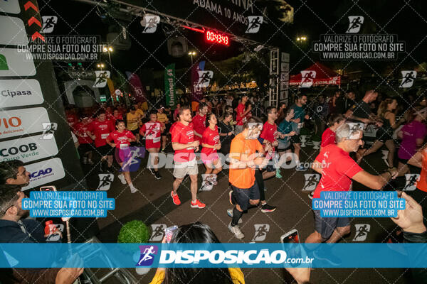 Maratona de Londrina 2024