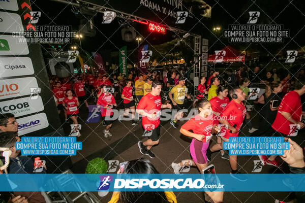 Maratona de Londrina 2024