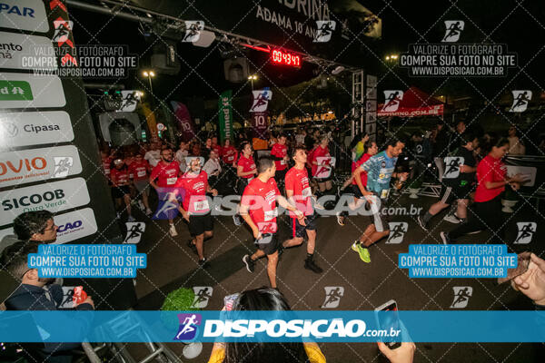 Maratona de Londrina 2024