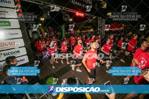 Maratona de Londrina 2024