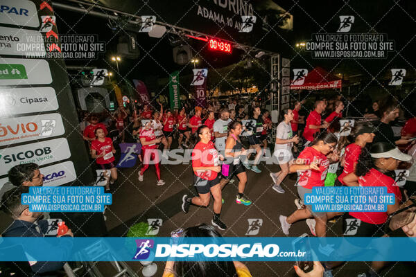 Maratona de Londrina 2024