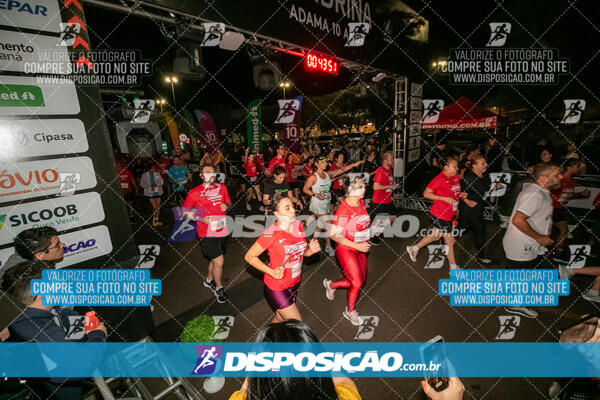 Maratona de Londrina 2024