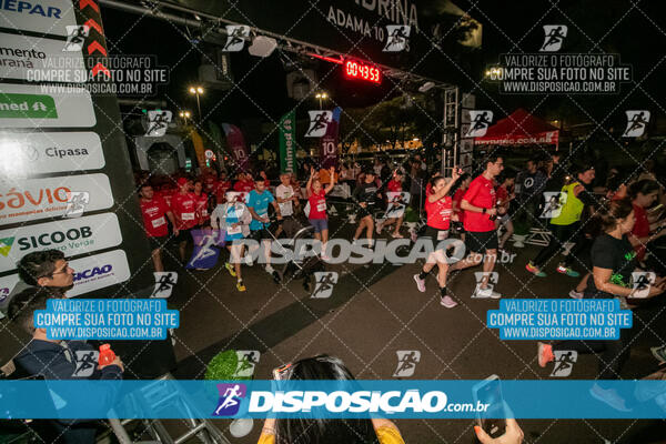 Maratona de Londrina 2024