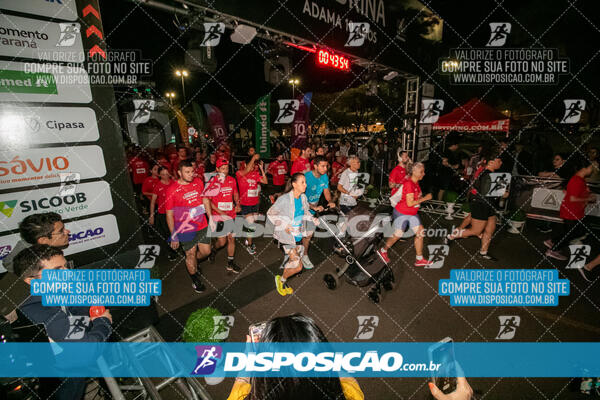 Maratona de Londrina 2024