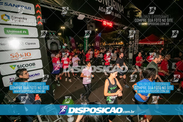 Maratona de Londrina 2024