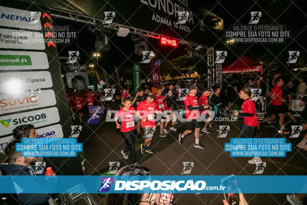 Maratona de Londrina 2024