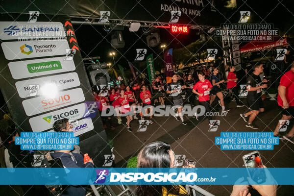 Maratona de Londrina 2024