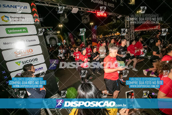 Maratona de Londrina 2024