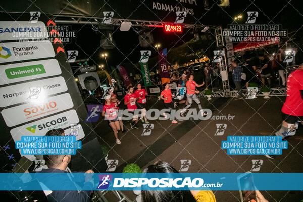 Maratona de Londrina 2024