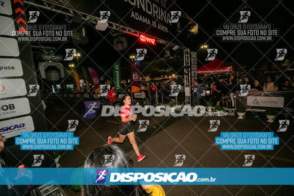 Maratona de Londrina 2024