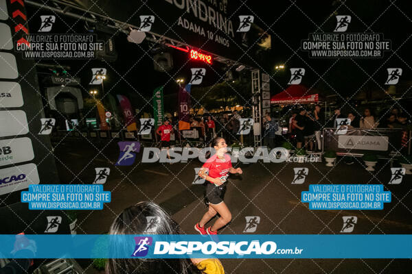 Maratona de Londrina 2024