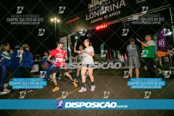 Maratona de Londrina 2024